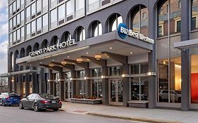 Best Western Grant Park Chicago Illinois